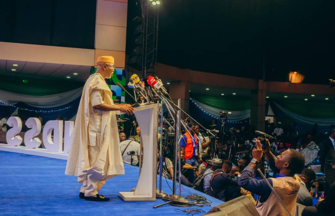 Aiyedatiwa urges NDDC to prioritize peculiar needs of the people