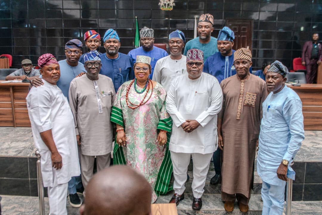 Ondo Assembly confirms Commissioner, Civil Service Commission nominees ……Approves five Special Advisers