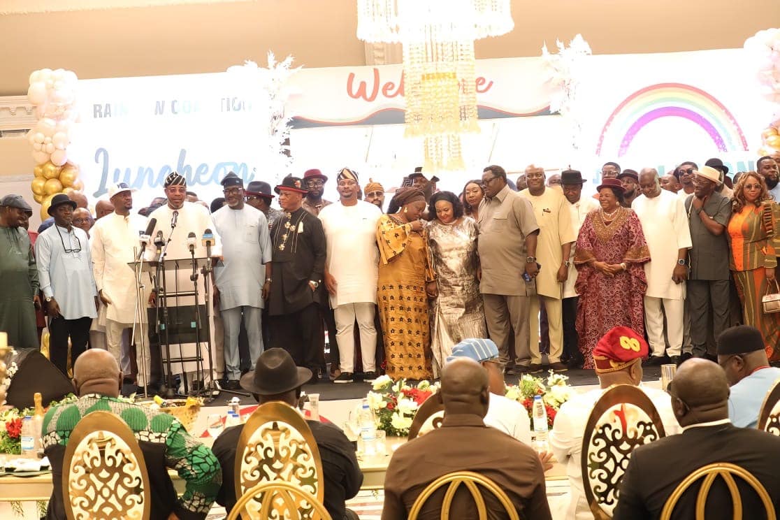 Rivers 2027: Wike breaks silence on ‘Rainbow Coalition’ Governorship ticket, insists no candidate endorsed yet