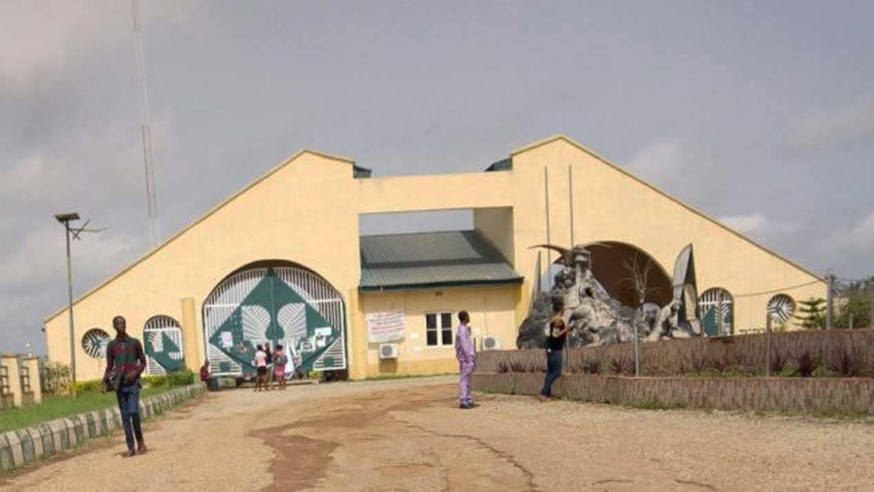 NAUS threatens to shut down FUOYE over unresolved crisis
