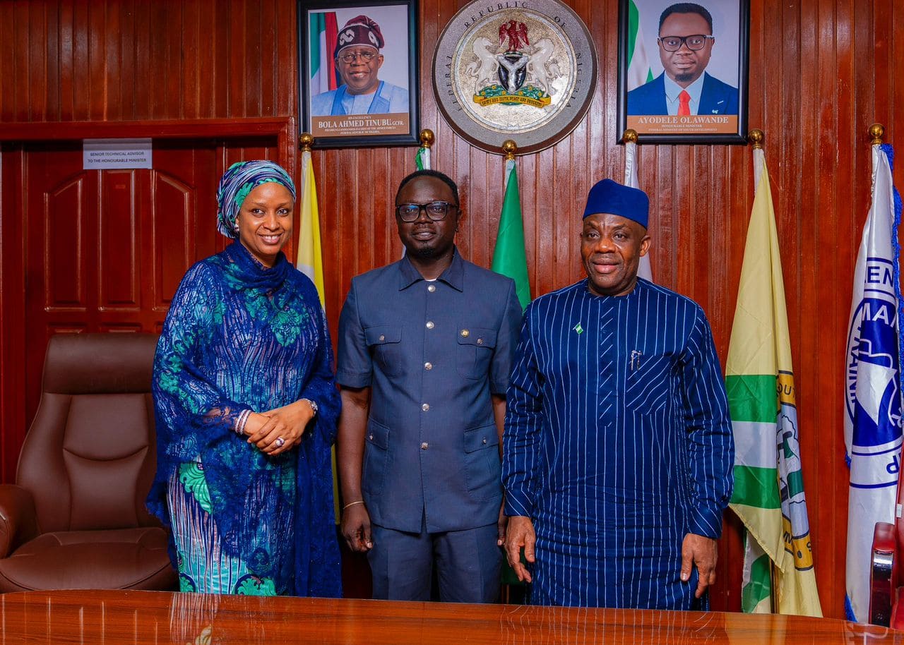 FG begins NYSC overhaul as Youth Minister inaugurates reform committee