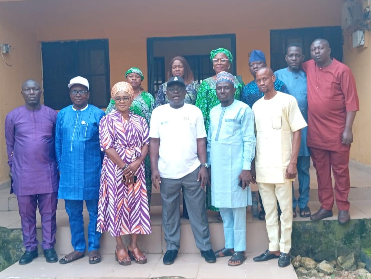 CVR in Ondo satisfactory – INEC says