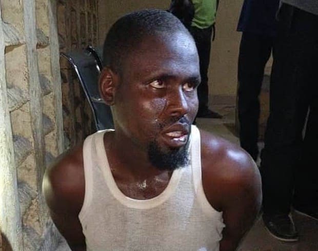 Perpetrators paid N70,000–N100,000 – Suspected Maiduguri bomber says