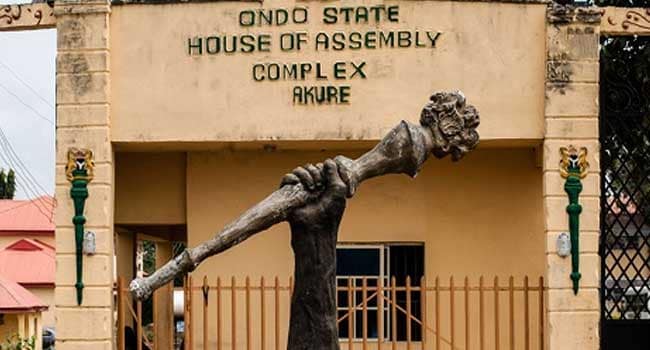Ondo Assembly: Speaker denies impeachment plot, explains source of tension