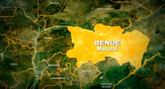 Robbers loot Benue church, vandalise iron door