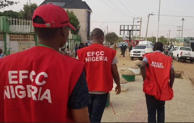Man arrested for posing as EFCC’s operative, defrauds victims