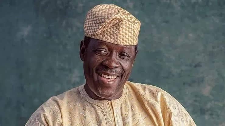 Ogogo’s daughter raises alarm over alleged exploitation of actor’s cancer battle