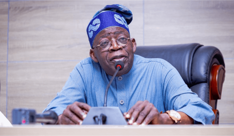 BREAKING: Tinubu directs EFCC recoveries to student loan fund