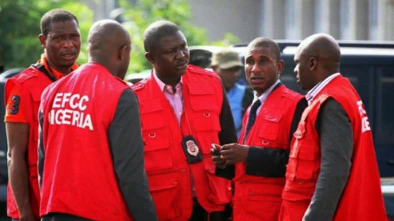 EFCC arraigns Ibadan man over alleged N56.4m Hajj fraud