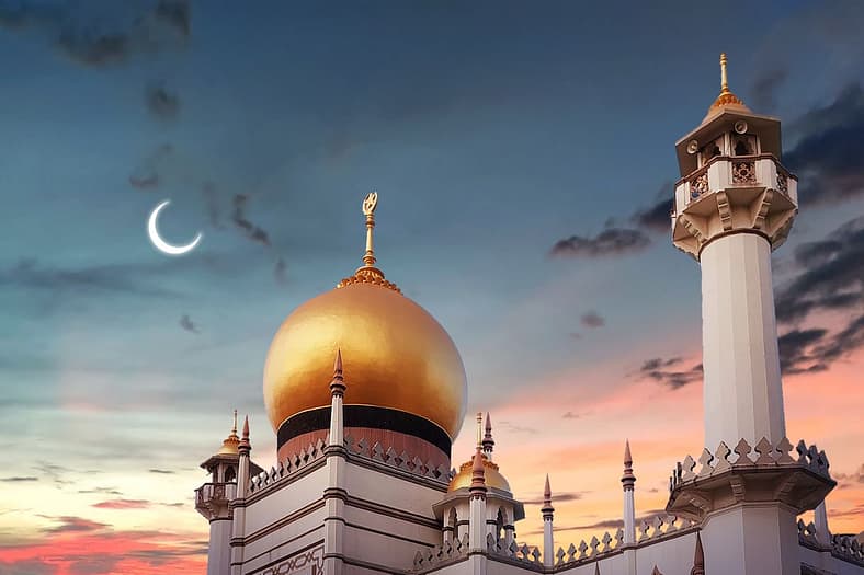 BREAKING: Eid el-Fitr set for Friday as Shawwal crescent remains unseen in Saudi Arabia