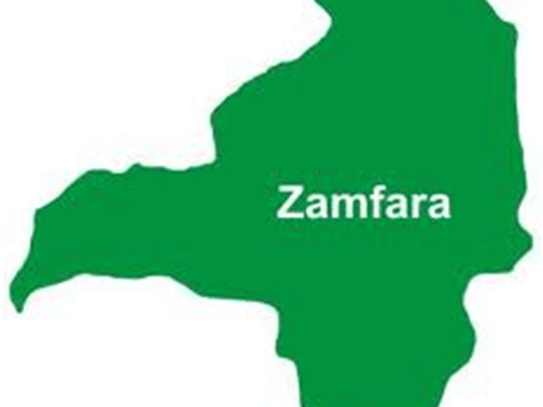 Zamfara Blast: Many travellers feared dead