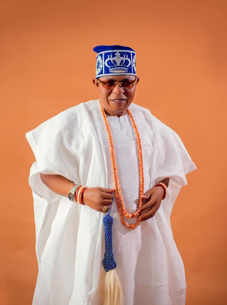 Markets shut, drumming barred, as Deji begins annual traditional leave