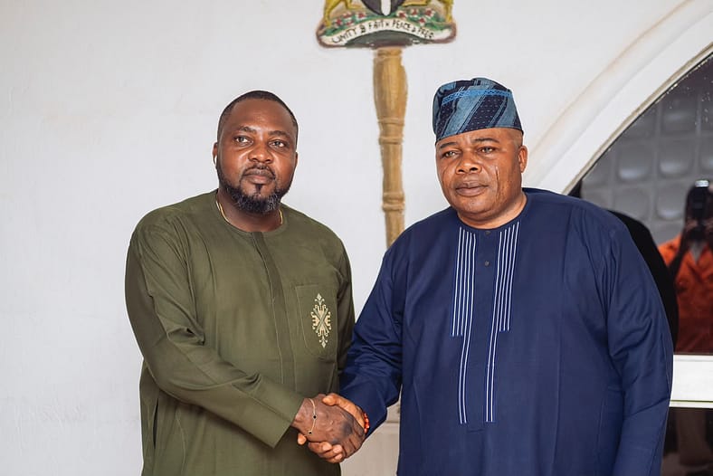 Fasipe hails Ondo Assembly passage of Consumer Protection Bill