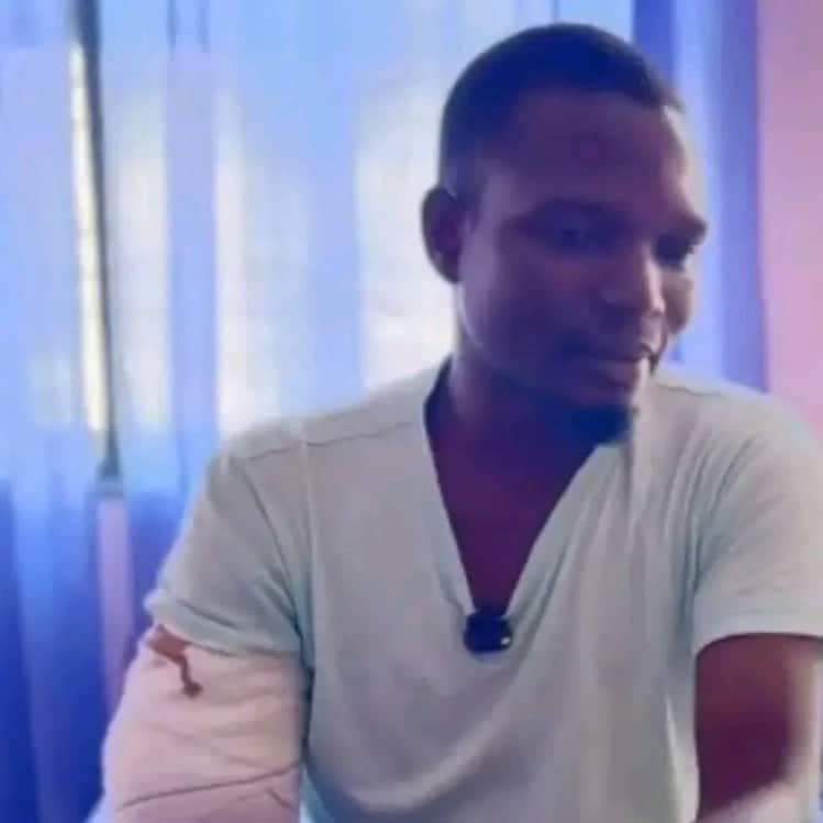 Farmer loses hand after alleged clash with herders