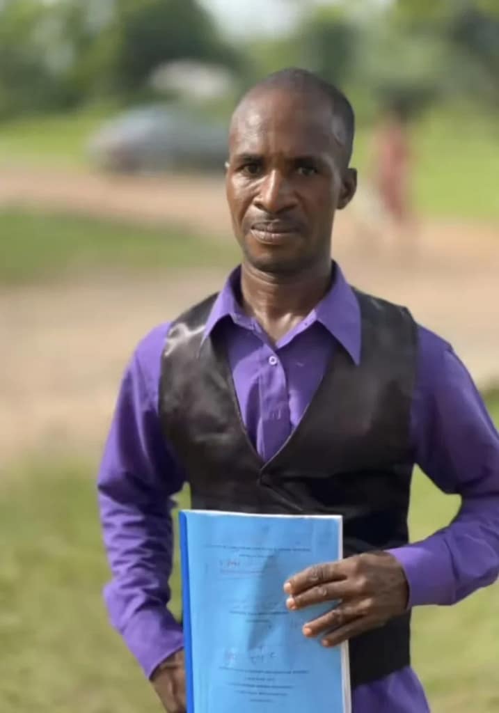 Online mockery turns miracle as struggling graduate gets N14m