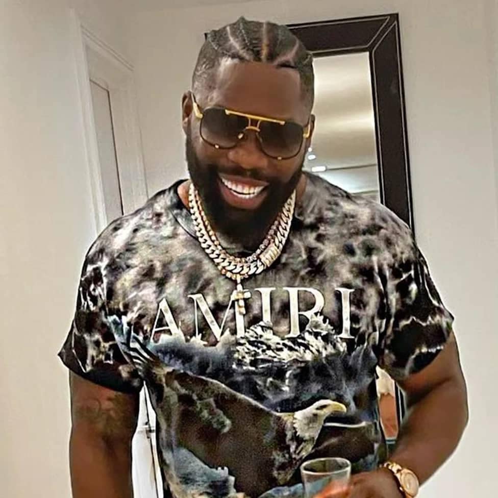 Nigerian-British businessman dies after penis enlargement